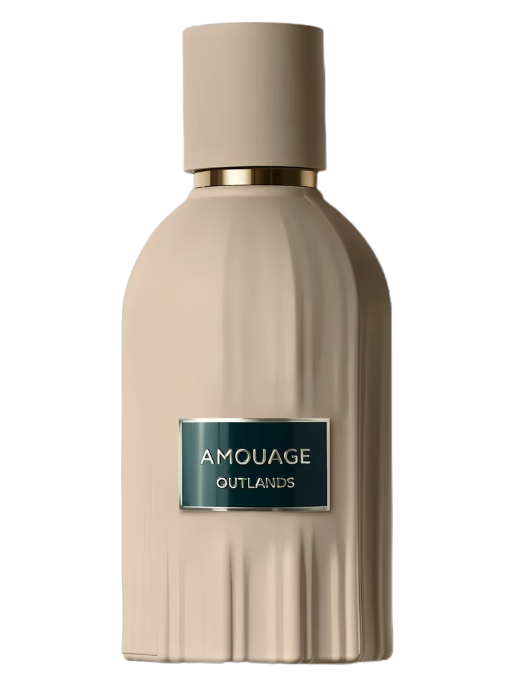 Décant de Amouage Outlands en 3, 5 ou 10 ml