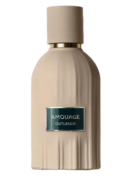 Décant de Amouage Outlands en 3, 5 ou 10 ml