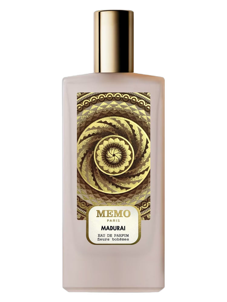 Décant de Memo Paris Madurai en 3, 5 ou 10 ml