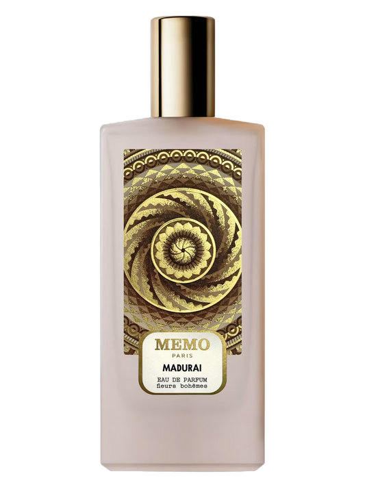 Décant de Memo Paris Madurai en 3, 5 ou 10 ml