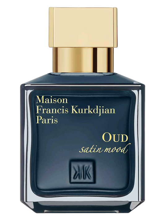 Décant de MFK Oud Satin Mood Extrait en 3, 5 ou 10 ml
