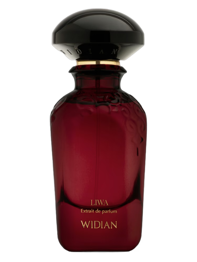 Décant de Widian Liwa en 3, 5 ou 10 ml