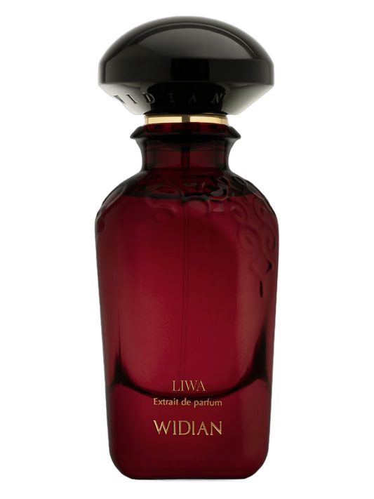Décant de Widian Liwa en 3, 5 ou 10 ml