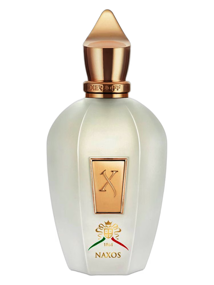 Décant de Xerjoff Naxos en 3, 5 ou 10 ml