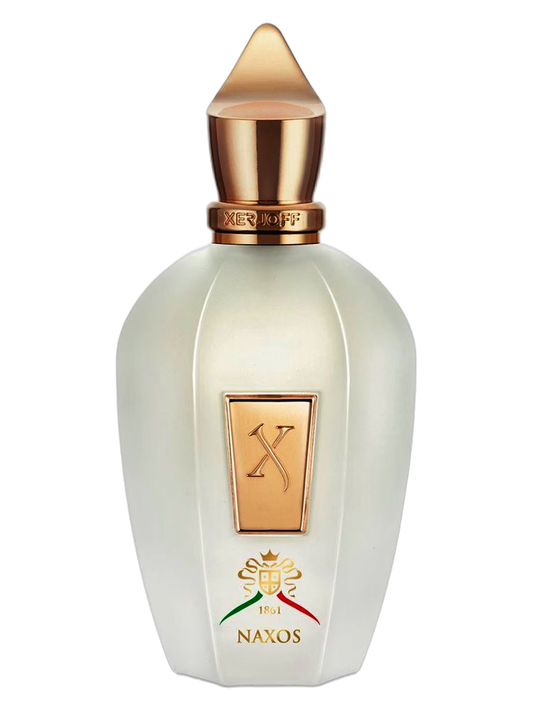 Décant de Xerjoff Naxos en 3, 5 ou 10 ml